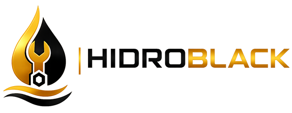 Hidroblack logo