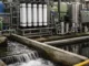 Tratamiento de aguas industriales