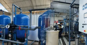 Mantenimiento de Aguas en HIdroblack