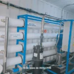 Máquinas de tratamiento de agua, Hidroblack 02
