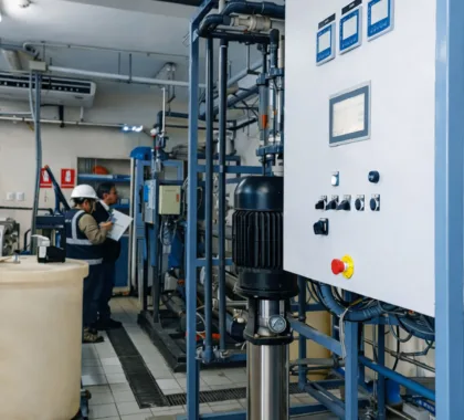 Hidroblack, Ofrece soluciones avanzadas en tratamiento de aguas domésticas e industriales en Perú.